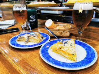 La Tortilla De Bilbao