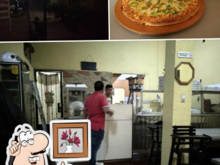 Pizzas Garcia's