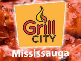 Grill City