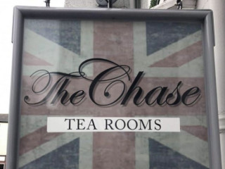 The Chase Tearooms