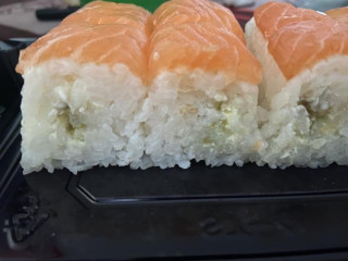 Japan Sushi Express