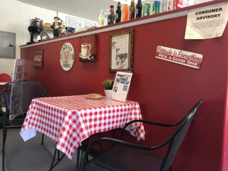 Gino's Place