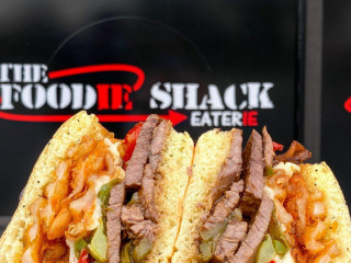 The Foodie Shack Eaterie