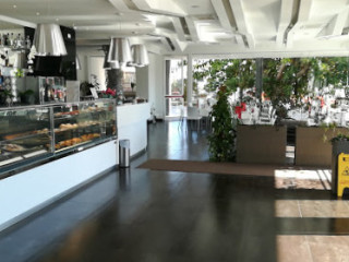 Krino Cafe