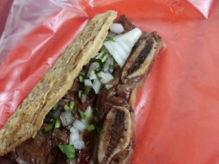 Tacos Maza