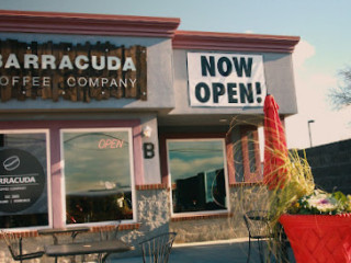 Barracuda Coffee Co (see Traveler Espresso Google/fb Pages)