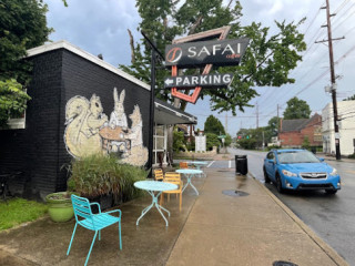 Safai Coffee Shop