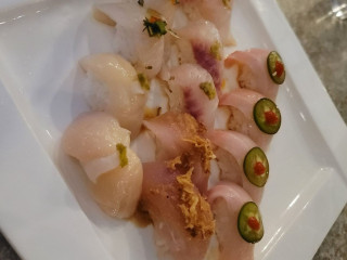 Go Fish Sushi