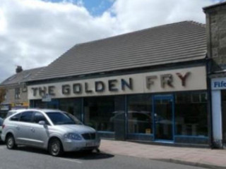 The Golden Fry
