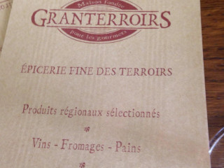 Granterroirs