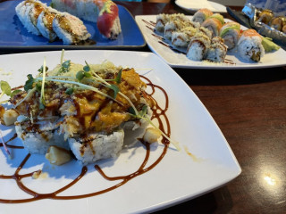 Hon Machi Sushi Cocktails