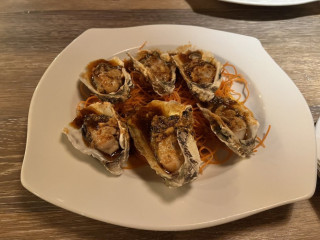 Holy Crab Cajun Seafood