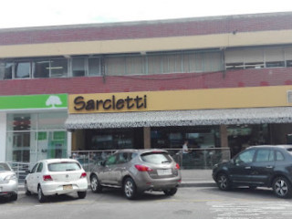 Sarcletti Chacarilla, Surco