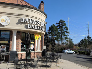 Java's Brewing Bakery And Cafe