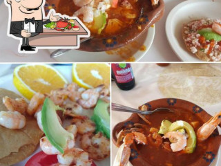 Mariscos El Crucero