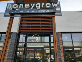 Honeygrow