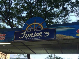 Junior's Seafood