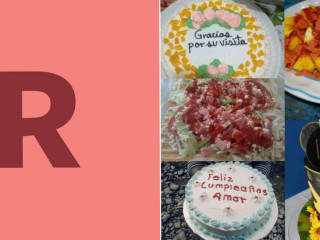 Reposteria Y Antojitos Mexicanos