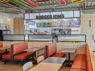 Burger King Rio Tinto