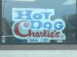 Hot Dog Charlie's