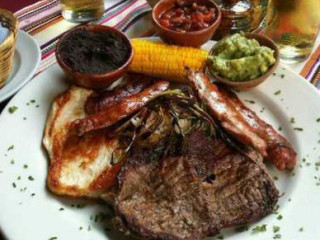 Olancho Cafeteria