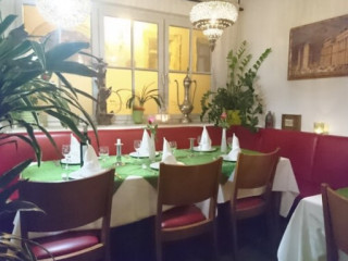 Restaurant palmyra Erlangen
