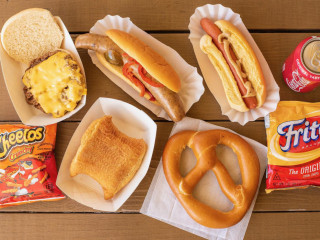 All American Hot Dogs