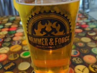 Hammer Forge Brewing Co.