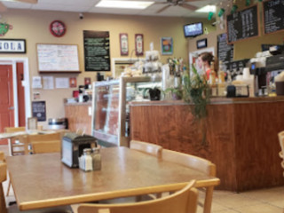 Lakeview Brew Coffee Café