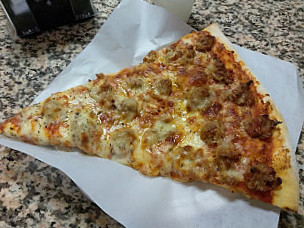 Damenzo's Pizza