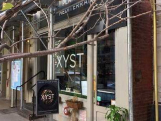 Xyst Nyc