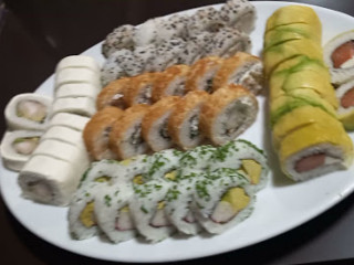 Mundial Sushi Fusiion