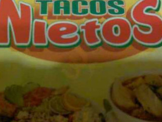 Tacos Nietos