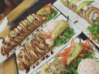 Sushilon Sushi Y Mariscos