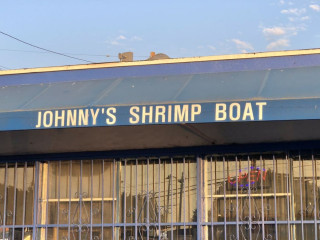 Johnnys Shrimp Boat