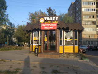 Tasty Grill Cafe