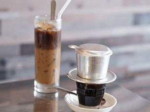 Vietnam Coffee House