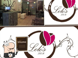 Lolo's Café