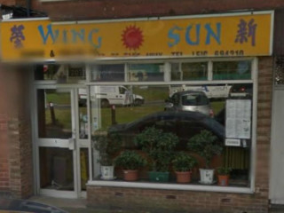 Wing Sun