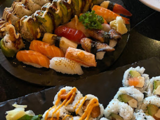 Kaoi Sushi