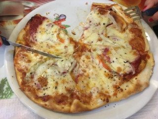 Pizzaria Restaurante A Milaneza