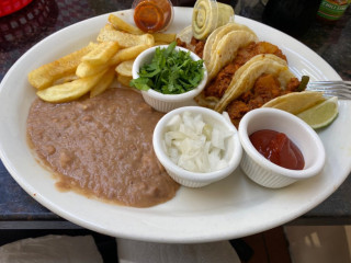 Huapango Mexican Cuisine