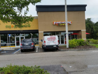 Firehouse Subs Summerfield Crossing
