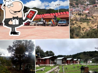 El Refugio De Omitlan 2017