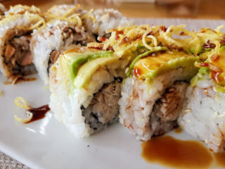 Ikuzo Sushi