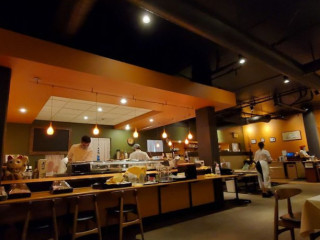 Kisaku Sushi Restaurant