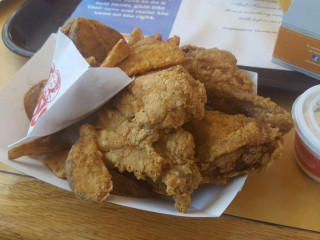 Mary Brown's Fried Chicken