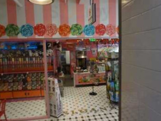Sloan's Ice Cream Shop