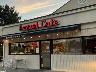 Lezzet Cafe