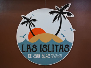 Las Islitas De San Blas